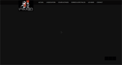 Desktop Screenshot of la-buleria.com